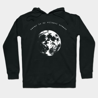 Dreams Hoodie